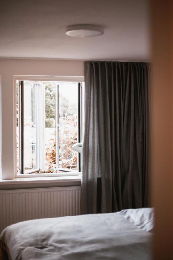 Ferienwohnung Altes Töpferhaus Husum  Exterior foto